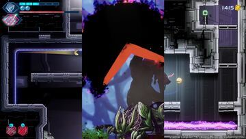 Test Shadow Labyrinth 