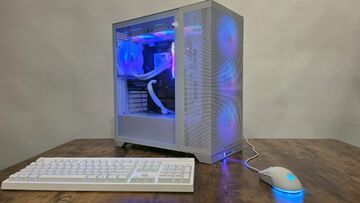 Test Cyberpower Gamer Supreme Test Cyberpower Gamer Supreme