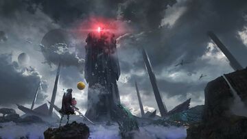 Shadow Labyrinth test par Shacknews