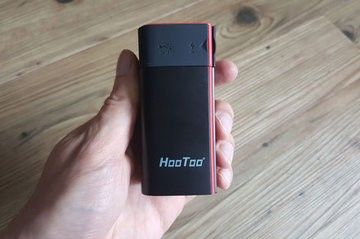 HooToo TripMate Titan Review: 1 Ratings, Pros and Cons
