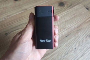 HooToo TripMate Titan im Test: 1 Bewertungen, erfahrungen, Pro und Contra