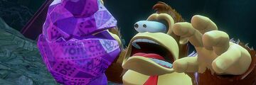 Donkey Kong Bananza reviewed by Games.ch Donkey Kong Bananza reviewed by Games.ch