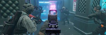 Ready or Not testé par Games.ch Ready or Not testé par Games.ch
