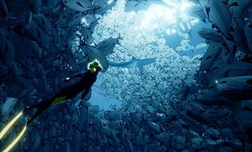 Abzu test par GamingWay