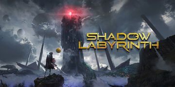 Shadow Labyrinth test par NerdMovieProductions