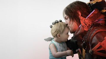 Death Stranding 2 testé par NerdMovieProductions Death Stranding 2 testé par NerdMovieProductions