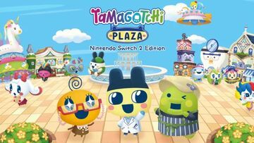 Tamagotchi Plaza testé par NerdMovieProductions Tamagotchi Plaza testé par NerdMovieProductions