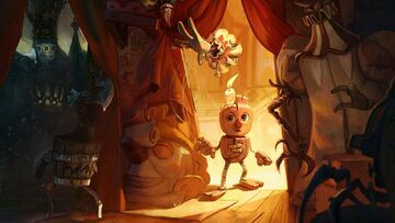 Once Upon A Puppet reviewed by NerdMovieProductions