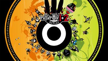 Patapon 1+2 Replay test par Console Tribe