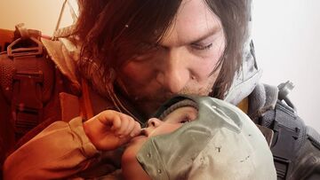 Death Stranding 2 testé par Console Tribe Death Stranding 2 testé par Console Tribe