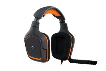 Anlisis Logitech G231