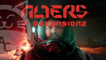 The Alters testé par GamerClick The Alters testé par GamerClick