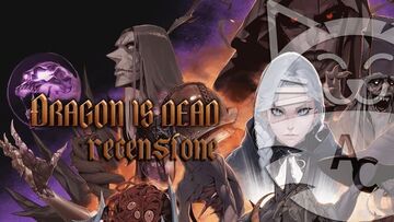 Dragon is Dead test par GamerClick