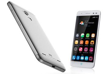 ZTE Blade V7 Lite test par PCtipp ZTE Blade V7 Lite test par PCtipp