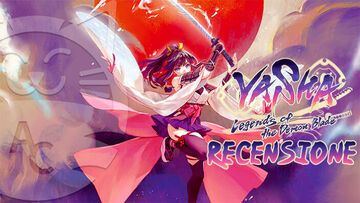 Yasha Legends of the Demon Blade reviewed by GamerClick