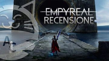 Empyreal reviewed by GamerClick Empyreal reviewed by GamerClick
