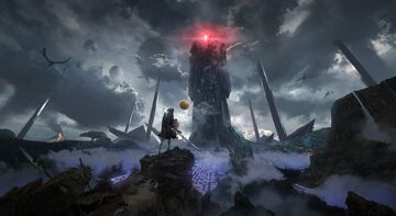 Shadow Labyrinth test par XBoxEra