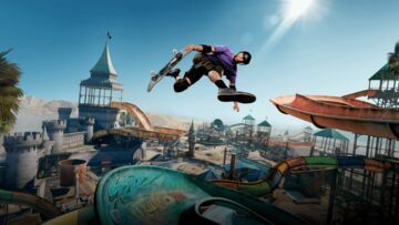 Tony Hawk's Pro Skater 3 + 4 testé par XBoxEra Tony Hawk's Pro Skater 3 + 4 testé par XBoxEra