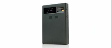 Test Cayin RU9 Test Cayin RU9