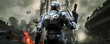 Robocop Rogue City: Unfinished Business testé par TheSixthAxis Robocop Rogue City: Unfinished Business testé par TheSixthAxis