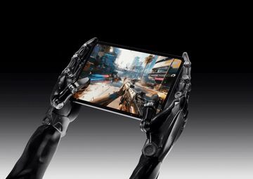 Nubia RedMagic Astra reviewed by Multiplayer.it Nubia RedMagic Astra reviewed by Multiplayer.it