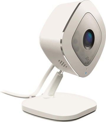 Netgear Arlo Q test par PCtipp