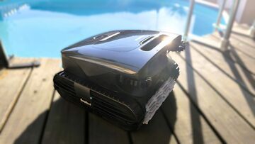 Beatbot AquaSense 2 Ultra testé par Basic Tutorials Beatbot AquaSense 2 Ultra testé par Basic Tutorials