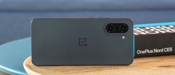Test OnePlus Nord CE 5
