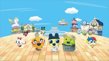Tamagotchi Plaza testé par Phenixx Gaming Tamagotchi Plaza testé par Phenixx Gaming