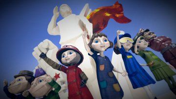 The Tomorrow Children test par JeuxVideo.com