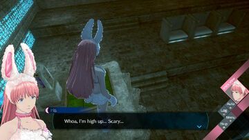 No Sleep For Kaname Date reviewed by GameReactor