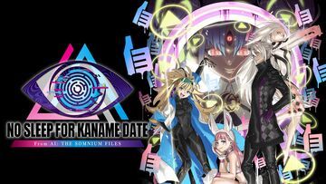 No Sleep For Kaname Date reviewed by Pizza Fria