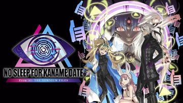 No Sleep For Kaname Date reviewed by Niche Gamer
