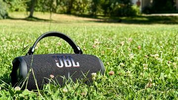 JBL Charge 6 test par 01net