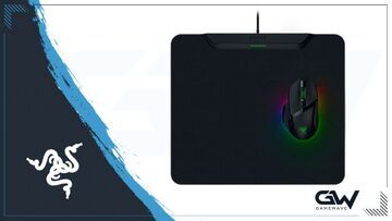 Test Razer Hyperflux V2 Test Razer Hyperflux V2
