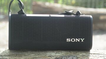Sony ULT Field 3 test par Trusted Reviews