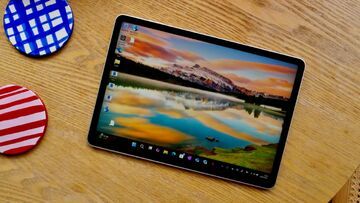 Test Microsoft Surface Pro 12