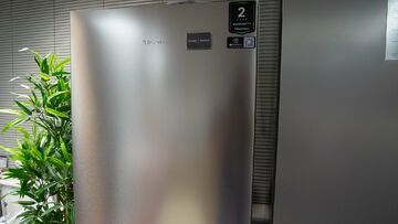 Hisense reviewed by Trusted Reviews
