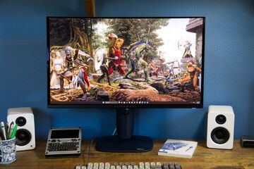 Test Alienware AW2725D Test Alienware AW2725D