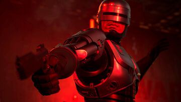 Robocop Rogue City: Unfinished Business testé par Beyond Gaming Robocop Rogue City: Unfinished Business testé par Beyond Gaming