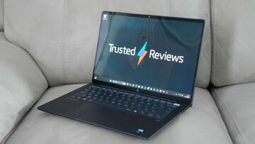 HP EliteBook Ultra G1i test par Trusted Reviews