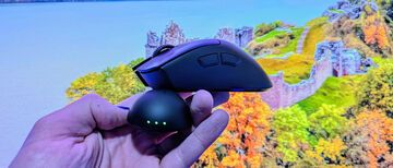 Razer DeathAdder V4 Pro Review