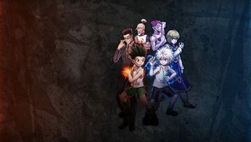 Hunter x Hunter Nen Impact testé par ActuGaming Hunter x Hunter Nen Impact testé par ActuGaming