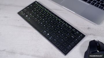 Razer Joro test par Les Numriques
