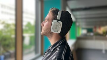Nothing Headphone 1 testé par Chip.de Nothing Headphone 1 testé par Chip.de