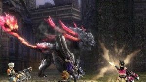 God Eater 2 test par Trusted Reviews God Eater 2 test par Trusted Reviews