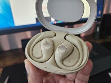 Kiwi Ears Spark  2 tests