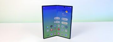 Test Samsung Galaxy Fold 7
