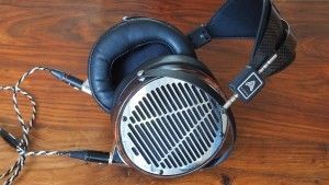 Test Audeze LCD-4