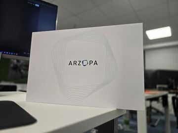 Arzopa Z1FC testé par Mighty Gadget Arzopa Z1FC testé par Mighty Gadget